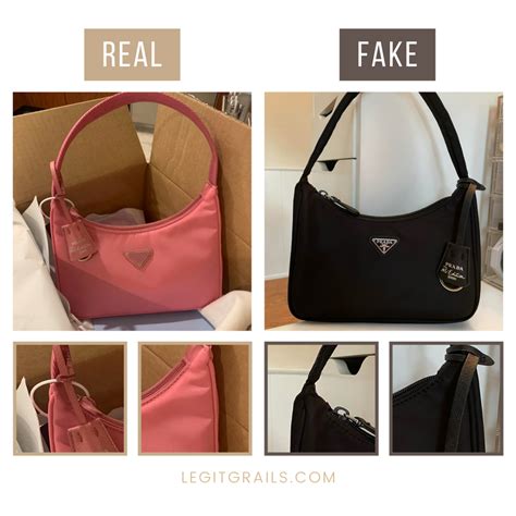 prada 're edition 2000 fake vs real